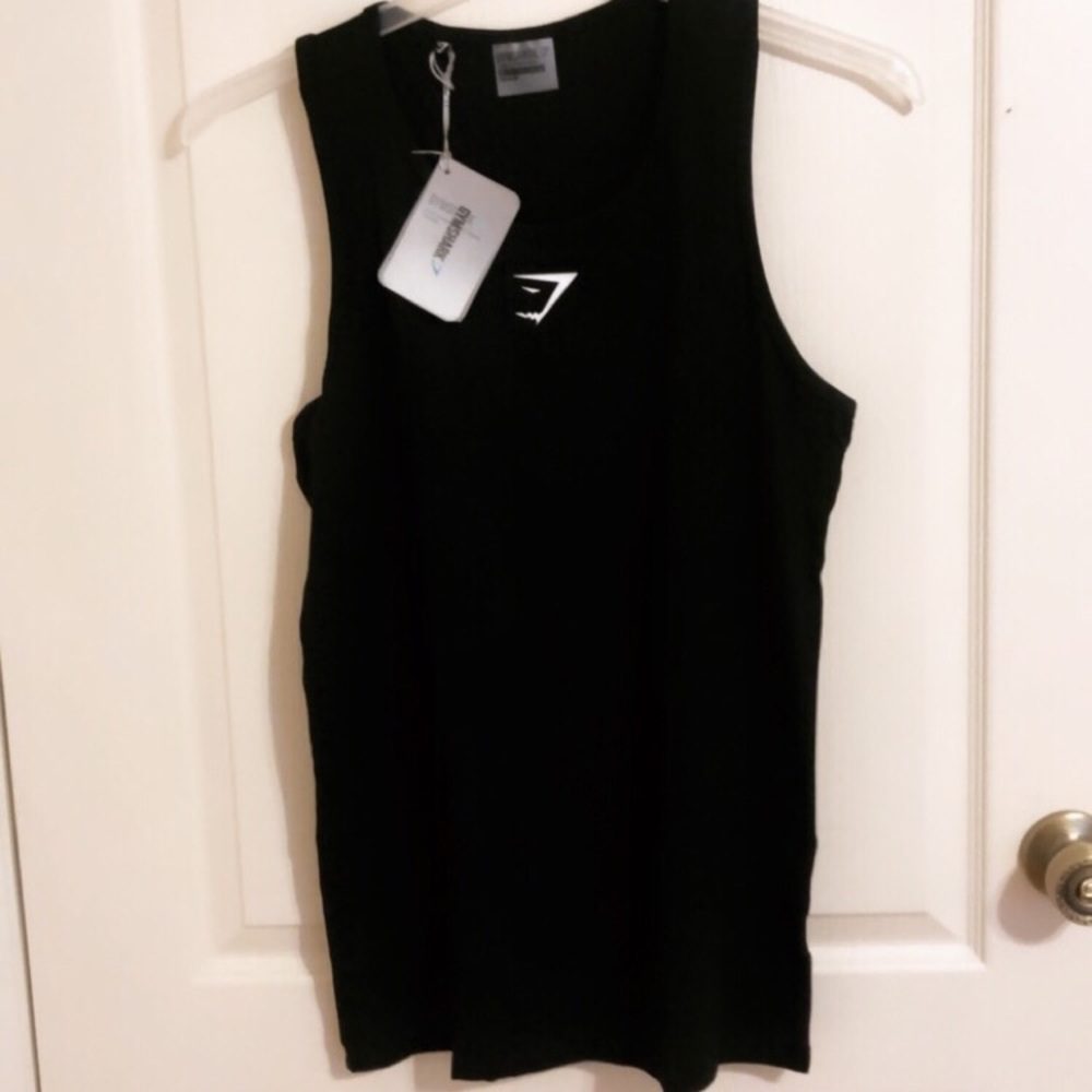 Gymshark Ion Tank